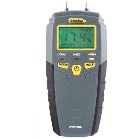 Moisture meter WTR